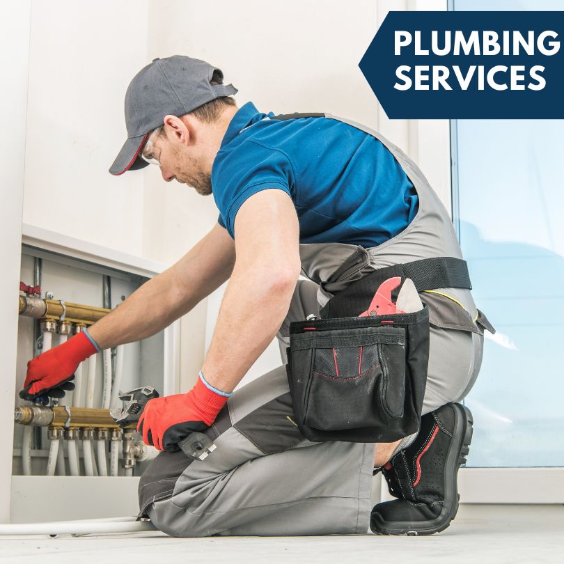 Almyra Plumbing Company